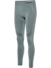 Hummel Hummel Leggings Hmlmt Shaping Damen in CHINOIS GREEN