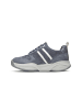 Xsensible Damen- Schnürschuhe SWX21 in Blau