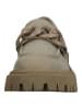 Bullboxer Slipper in Beige