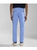 Napapijri Stoffhose "M-Yasuni Sl" in Blau