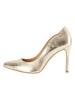 faina Damen Schuhe in gold