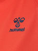 Hummel Hummel T-Shirt Hmlgg12 Multisport Damen Schnelltrocknend in AURA ORANGE