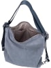 Mandarina Duck Rucksack / Backpack Mellow Velvet Hobo Backpack LWT72 in London Fog