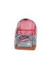 Herschel Herschel Classic Heritage Backpack in Grau