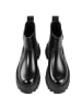 Buffalo Stiefeletten in Schwarz