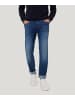 Pierre Cardin Jeans Lyon in Blau