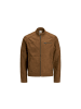 Jack & Jones Männer für Herren in cognac