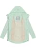 ragwear Outdoorjacke Alvena Summer YOUMODO in Mint