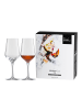 Eisch 2er Set Digestifgläser Sky SensisPlus 200 ml in transparent