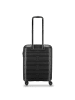 MODO by roncato Supernova 2.0 4 Rollen Kabinentrolley 55 cm black