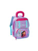 Gabby's Dollhouse Rucksack 30cm Kinder Schulrucksack Karaoke