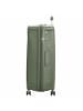 Stratic Straw T - 4-Rollen-Trolley 76 cm L erw. (navy) in olive