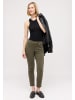 ANGELS  Jeans Ornella in oliv - 0013