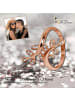 GoldDream 333 Rosegold - 8 Karat Damen Ringe Ranke Fingerring  58 (18,5)