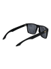 O'Neill Unisex Sonnenbrille Quadratisch Schwarz