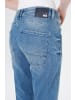 M.O.D Peggy Comfort Straight Font Blue
