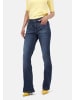 SURI FREY Regular Jeans SFY Freyday in washed mid blue 532