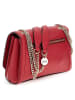 Guess Noelle Convertible XBody Flap - Schultertasche 24 cm in rot