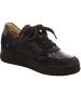 Hartjes Sneaker Low in blau