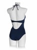 Tommy Hilfiger Badeanzug für Damen in blau