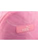 Puma Core Pop Backpack 12 Liter Rucksack in pink lillac graffiti aop