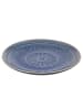 Butlers Teller SUMATRA 2er-Set in Blau