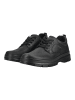 Imac Halbschuhe in Schwarz