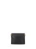 John Richmond Umhängetasche in BLACK