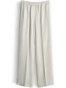 Someday Bundfaltenhose für Damen in kombi