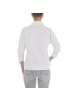 Ital-Design Pullover in Weiß