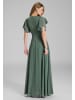 SWING Jumpsuit in schilf - 0001