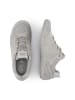 Camel Active Sneaker mit flexibler Laufsohle in Grau