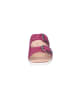 Legero Schnürschuh in pink