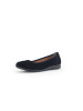 Gabor Comfort sportliche Ballerinas in schwarz