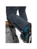 Maier Sports Softshellhose Adakit in Grau