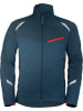 Uvex Jacke in Blau