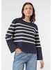 comma Strickpullover in 59G6_navy