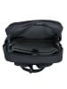 BRIC`s Monza Business-Rucksack 40 cm Laptopfach nero nero