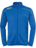 uhlsport  Trainingsjacke "Stream 22 Classic Jacke" in Blau
