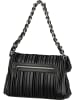 Karl Lagerfeld Schultertasche K/Kushion Chain SM Fold Tote in Black