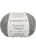 Schachenmayr since 1822 Handstrickgarne Tuscany Tweed, 50g in Hellgrau