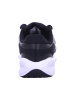 Nike Schnürhalbschuh in schwarz
