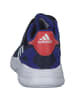 adidas Sneakers Low in dark blue/ftwr white/lucid blu