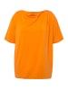 Ulla Popken Shirt in orange