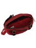 Dakine Hot Laps 1 Gürteltasche 17 cm in deep red
