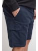 BLEND Cargoshorts BHSiello in Blau