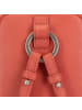 Jekyll & Hide Paris Handytasche Leder 11 cm adria geranio