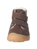 Ricosta Klettstiefel NICO W in Braun