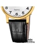 Festina Analog-Armbanduhr Festina Swiss Made schwarz klein (ca. 29,3mm)