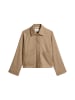 Marc O'Polo Indoor-Jacke regular in Soft Mocca